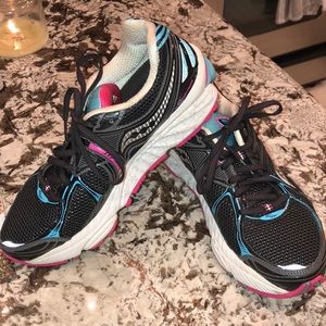 Saucony Running Sneakers - Size 9